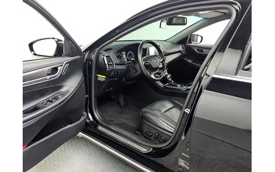 Hyundai Grandeur 3.0 Exclusive Special - автомобили, коли, обяви за нови и употребявани 9