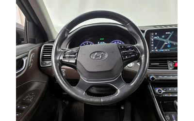 Hyundai Grandeur 3.0 Exclusive - автомобили, коли, обяви за нови и употребявани 12