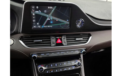 Hyundai Grandeur 3.0 Exclusive - автомобили, коли, обяви за нови и употребявани 13