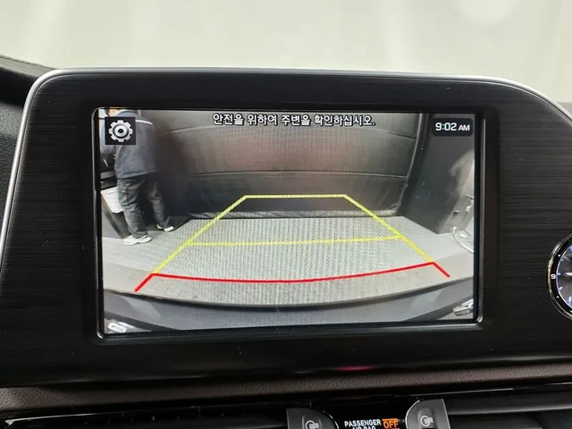 Hyundai Grandeur 3.0 Exclusive - автомобили, коли, обяви за нови и употребявани 14