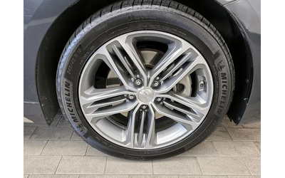 hyundai-grandeur - 4