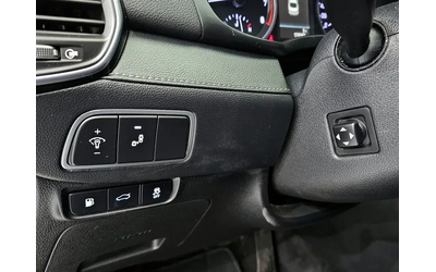 Hyundai Grandeur 3.0 Exclusive - автомобили, коли, обяви за нови и употребявани 13