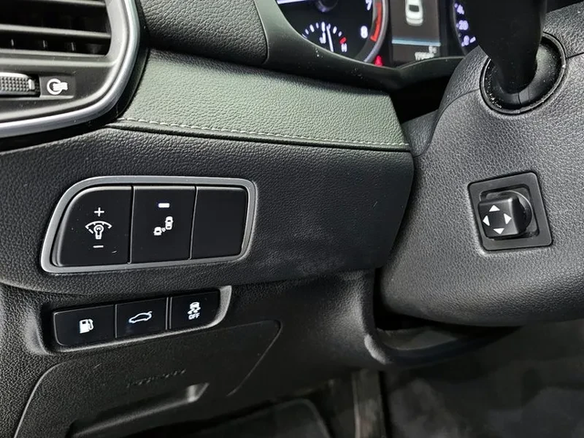 Hyundai Grandeur 3.0 Exclusive - автомобили, коли, обяви за нови и употребявани 13