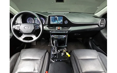 Hyundai Grandeur 3.0 Exclusive - автомобили, коли, обяви за нови и употребявани 6