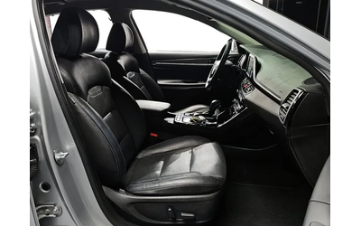 Hyundai Grandeur 3.0 Exclusive - автомобили, коли, обяви за нови и употребявани 9