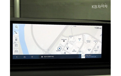 Hyundai Grandeur 3.5 LPG - автомобили, коли, обяви за нови и употребявани 12