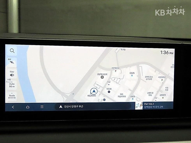 Hyundai Grandeur 3.5 LPG - автомобили, коли, обяви за нови и употребявани 12