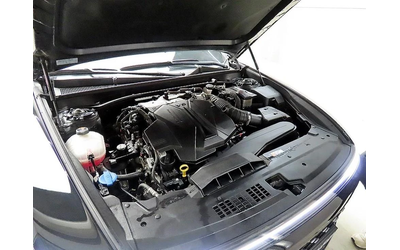 Hyundai Grandeur 3.5 LPG - автомобили, коли, обяви за нови и употребявани 15