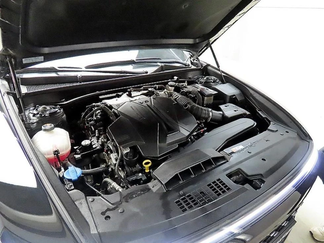 Hyundai Grandeur 3.5 LPG - автомобили, коли, обяви за нови и употребявани 15