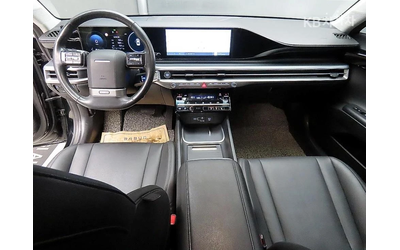 Hyundai Grandeur 3.5 LPG - автомобили, коли, обяви за нови и употребявани 6