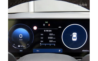 Hyundai Grandeur 3.5 LPG - автомобили, коли, обяви за нови и употребявани 7