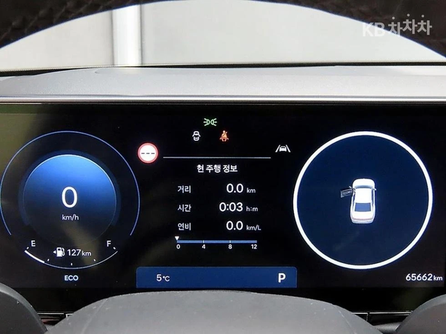 Hyundai Grandeur 3.5 LPG - автомобили, коли, обяви за нови и употребявани 7