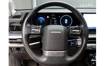 Hyundai Grandeur 3.5 LPG - автомобили, коли, обяви за нови и употребявани 8