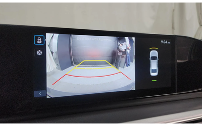 Hyundai Grandeur 3.5 Lpg 2Wd - автомобили, коли, обяви за нови и употребявани 13