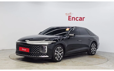 hyundai-grandeur - 0