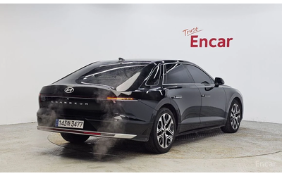 hyundai-grandeur - 1