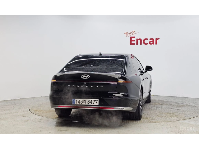 Hyundai Grandeur * PREMIUM* V6* FULL* - автомобили, коли, обяви за нови и употребявани 3