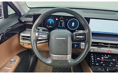 Hyundai Grandeur * PREMIUM* V6* FULL* - автомобили, коли, обяви за нови и употребявани 9