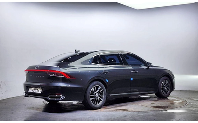 hyundai-grandeur - 1