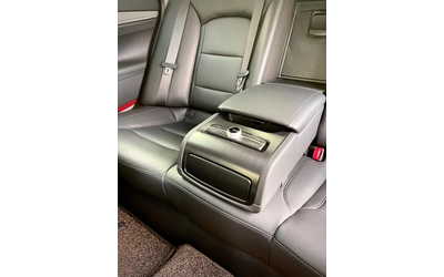 Hyundai Grandeur 3.0 LPI HIGH-END VIP PACKAGE - ПРОМО - автомобили, коли, обяви за нови и употребявани 10