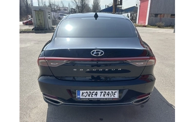 hyundai-grandeur - 4