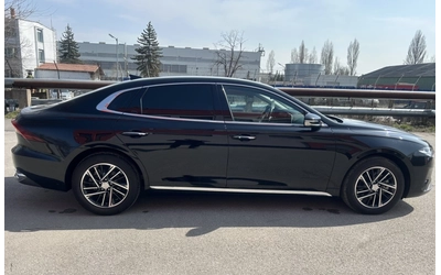 Hyundai Grandeur 3.0 LPI HIGH-END VIP PACKAGE - ПРОМО - автомобили, коли, обяви за нови и употребявани 6