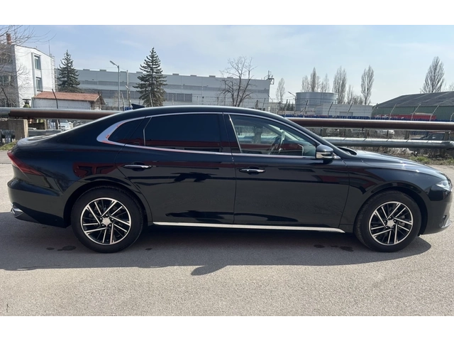Hyundai Grandeur 3.0 LPI HIGH-END VIP PACKAGE - ПРОМО - автомобили, коли, обяви за нови и употребявани 6