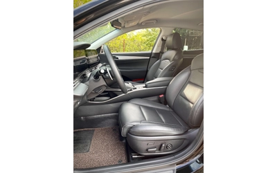 Hyundai Grandeur 3.0 LPI HIGH-END VIP PACKAGE - ПРОМО - автомобили, коли, обяви за нови и употребявани 8