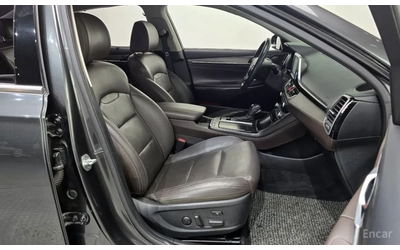Hyundai Grandeur Exclusive Special / 360 КАМЕРИ / ОБДУХ / ШИБИДАХ/ - автомобили, коли, обяви за нови и употребявани 11