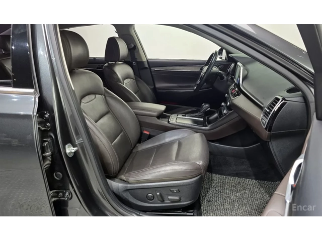 Hyundai Grandeur Exclusive Special / 360 КАМЕРИ / ОБДУХ / ШИБИДАХ/ - автомобили, коли, обяви за нови и употребявани 11
