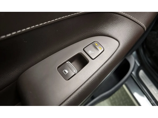Hyundai Grandeur Exclusive Special / 360 КАМЕРИ / ОБДУХ / ШИБИДАХ/ - автомобили, коли, обяви за нови и употребявани 14