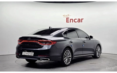 hyundai-grandeur - 1
