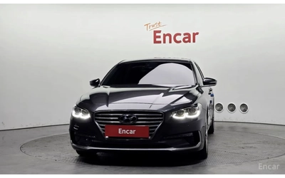 hyundai-grandeur - 2