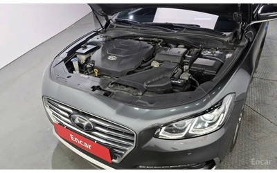 hyundai-grandeur - 5