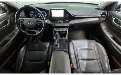 Hyundai Grandeur Exclusive Special / 360 КАМЕРИ / ОБДУХ / ШИБИДАХ/ - автомобили, коли, обяви за нови и употребявани 6