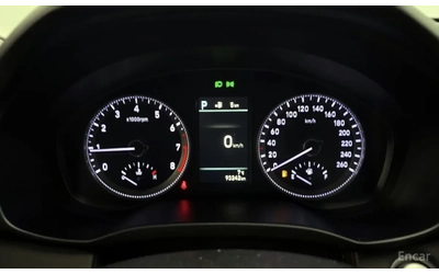 Hyundai Grandeur Exclusive Special / 360 КАМЕРИ / ОБДУХ / ШИБИДАХ/ - автомобили, коли, обяви за нови и употребявани 7