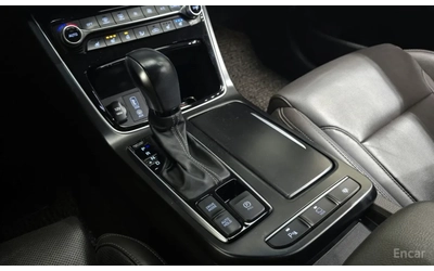 Hyundai Grandeur Exclusive Special / 360 КАМЕРИ / ОБДУХ / ШИБИДАХ/ - автомобили, коли, обяви за нови и употребявани 8