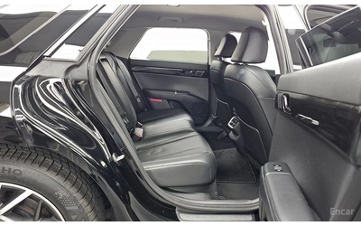 Hyundai Grandeur 3.5* EXCLUSIVE* МАСАЖ* 360 КАМЕРИ* DIS* КРАЙНА ЦЕН - автомобили, коли, обяви за нови и употребявани 15
