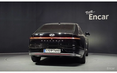 hyundai-grandeur - 2