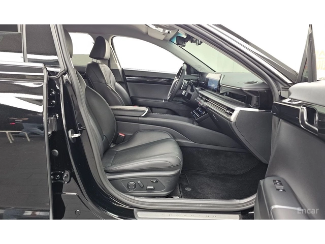 Hyundai Grandeur 3.5* EXCLUSIVE* МАСАЖ* 360 КАМЕРИ* DIS* КРАЙНА ЦЕН - автомобили, коли, обяви за нови и употребявани 7
