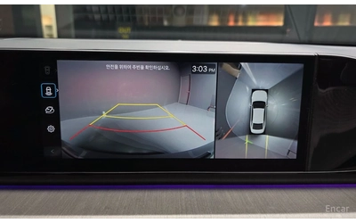 Hyundai Grandeur 3.5* CALLIGRAPHY* МАСАЖ* 360* ОБДУХ* КРАЙНА ЦЕНА - автомобили, коли, обяви за нови и употребявани 11