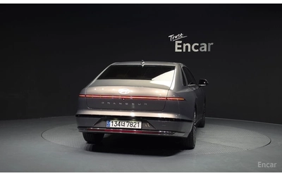 hyundai-grandeur - 1