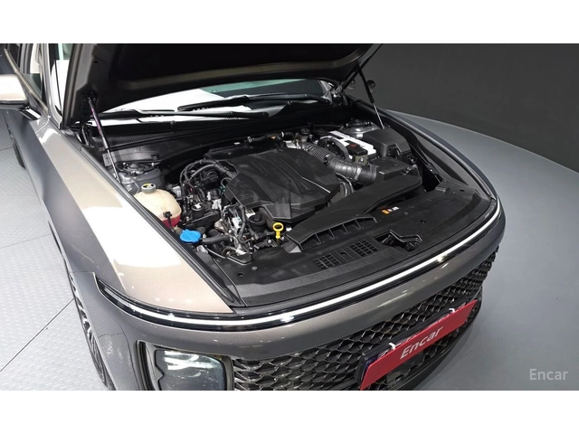 Hyundai Grandeur 3.5* CALLIGRAPHY* МАСАЖ* 360* ОБДУХ* КРАЙНА ЦЕНА - автомобили, коли, обяви за нови и употребявани 4