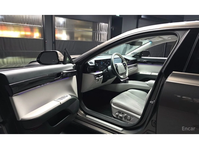 Hyundai Grandeur 3.5* CALLIGRAPHY* МАСАЖ* 360* ОБДУХ* КРАЙНА ЦЕНА - автомобили, коли, обяви за нови и употребявани 5