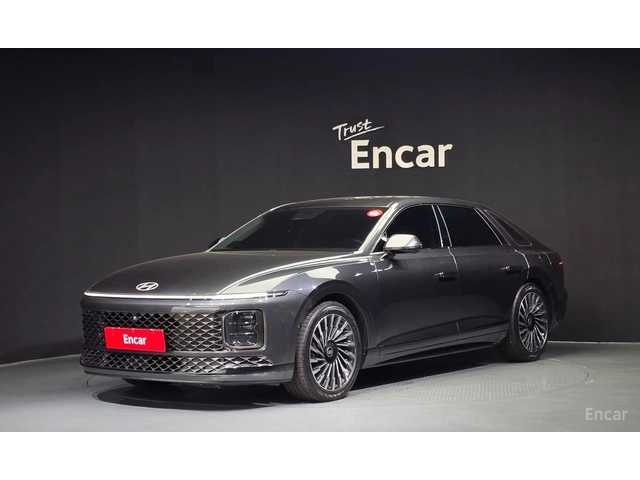 Hyundai Grandeur 3.5* 4X4* CALLIGRAPHY* FULL* МАСАЖ* КРАЙНА ЦЕНА - автомобили, коли, обяви за нови и употребявани 0