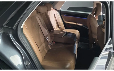 Hyundai Grandeur 3.5* 4X4* CALLIGRAPHY* FULL* МАСАЖ* КРАЙНА ЦЕНА - автомобили, коли, обяви за нови и употребявани 14