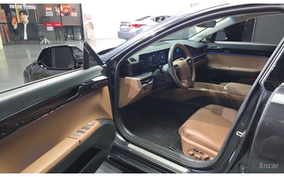 Hyundai Grandeur 3.5* 4X4* CALLIGRAPHY* FULL* МАСАЖ* КРАЙНА ЦЕНА - автомобили, коли, обяви за нови и употребявани 7