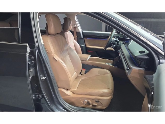 Hyundai Grandeur 3.5* 4X4* CALLIGRAPHY* FULL* МАСАЖ* КРАЙНА ЦЕНА - автомобили, коли, обяви за нови и употребявани 8