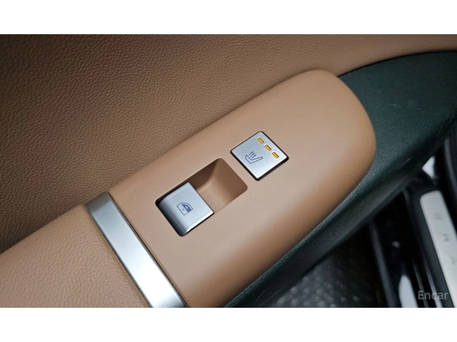 Hyundai Grandeur 3.5* 4X4* EXCLUSIVE* МАСАЖ* ДИСТРОНИК* КРАЙНА ЦЕНА - автомобили, коли, обяви за нови и употребявани 15