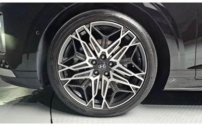hyundai-grandeur - 4